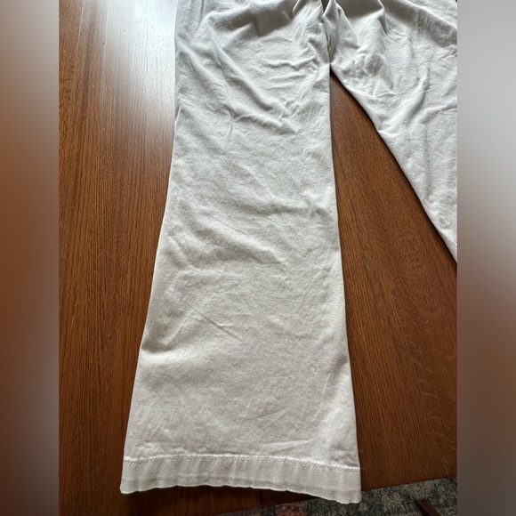 Khaki Chinos from Macys JM Collection 12 Light khaki tan - Picture 5 of 12